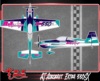 Aj Aircraft Extra 330Sx Pink Neon