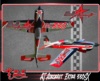 Aj Aircraft Extra 330Sx X2