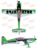 Aj Aircraft Raven 2Green