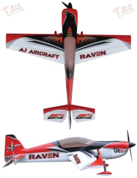 raven aircraft