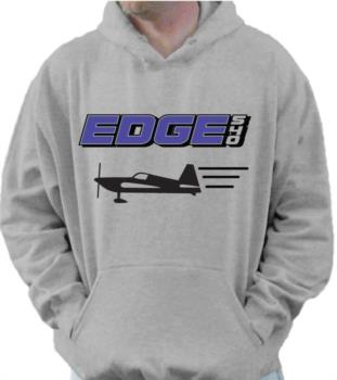 edge hoodie