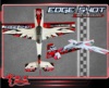 Extreme Flight Edge 540 Red Oem