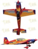 Extreme Flight Extra 300 V2 Yellow Red Blue 1