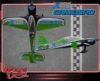 Extreme Flight Gamebird X2 Green