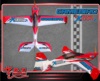 Extreme Flight Gamebird X2 Red