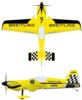 extreme flight mxs 60in yellow3