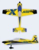 Extreme Flight Slick 540 Yellow1
