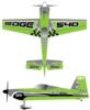 pilot edge 540 green2