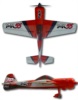 Pilot Yak 55 Red