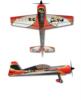 pilot yak54 silver red