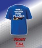 Work For Planes Shirt