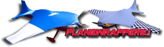 Planewrappers.com